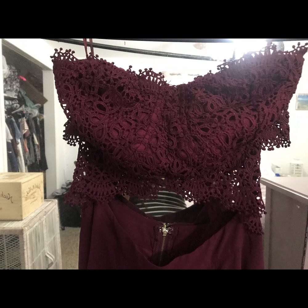 Romper - Picture 3 of 5